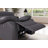 Jawaad 81'' Faux Leather Power Reclining Sofa-140872916