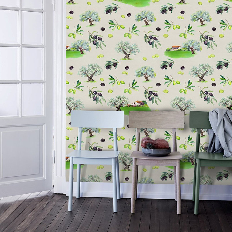 Bunie Matte Mural, 250 x 250cm