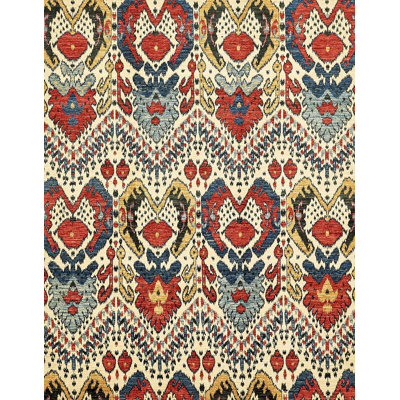 Tapis abstrait moderne 341