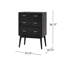 Commode à 3 tiroirs Glendolyn-1590719547