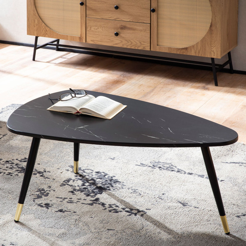 Coffee Table, Black