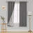 Penrith Blackout Curtain Pair-372748714-372748728