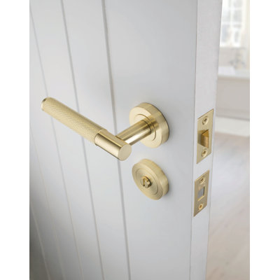 Lagos Door Handle