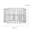 Cot Bed