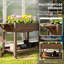 Elevated Planter