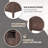 Bathroom Vanity Base Only, Solid Wood Frame And MDF Boards-106735570