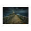 Art sur toile, Bolzine Krzysztof Browko Phare-109222697