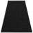 Commercial Entrance Door Mat Heavy Duty Floor Mats Industrial Non Slip Runner Rugs Black 2X20ft-112366189