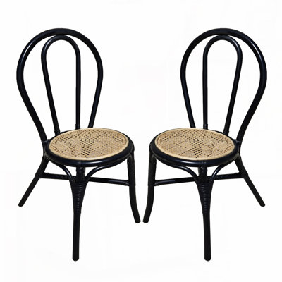 Chaise de salle à manger