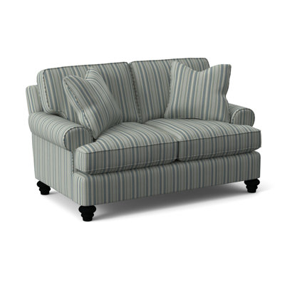 Lowell Upholstered 60'' Loveseat