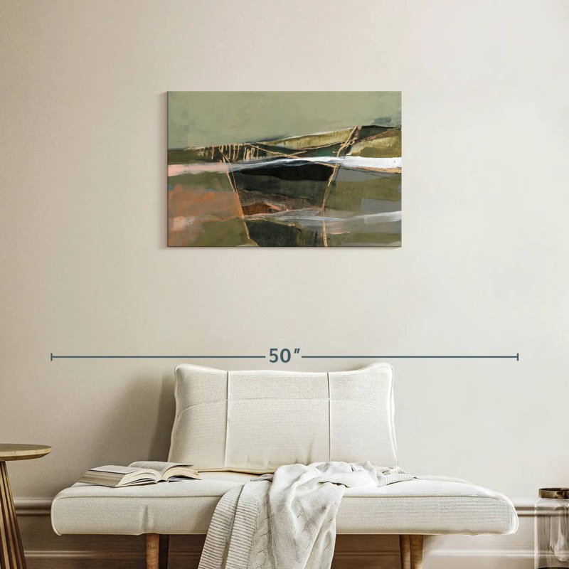 Avery Refracted Horizon I, 20" H x 30" W
