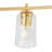 Kowalski 6 - Light Dimmable Vanity Light-202533359