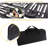 Stainless Steel Dishwasher Safe Grilling Tool Set