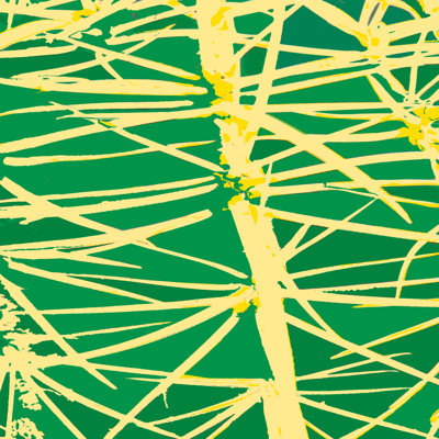 " Mellow Yellow " by Rosie Brown