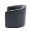 Fauteuil pivotant Trenton-2066487778