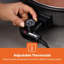 Geepas Electric Skillet