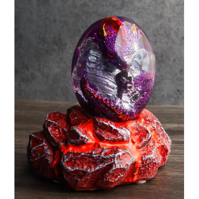 Welteroth Fantasy & Sci-Fi Crystal