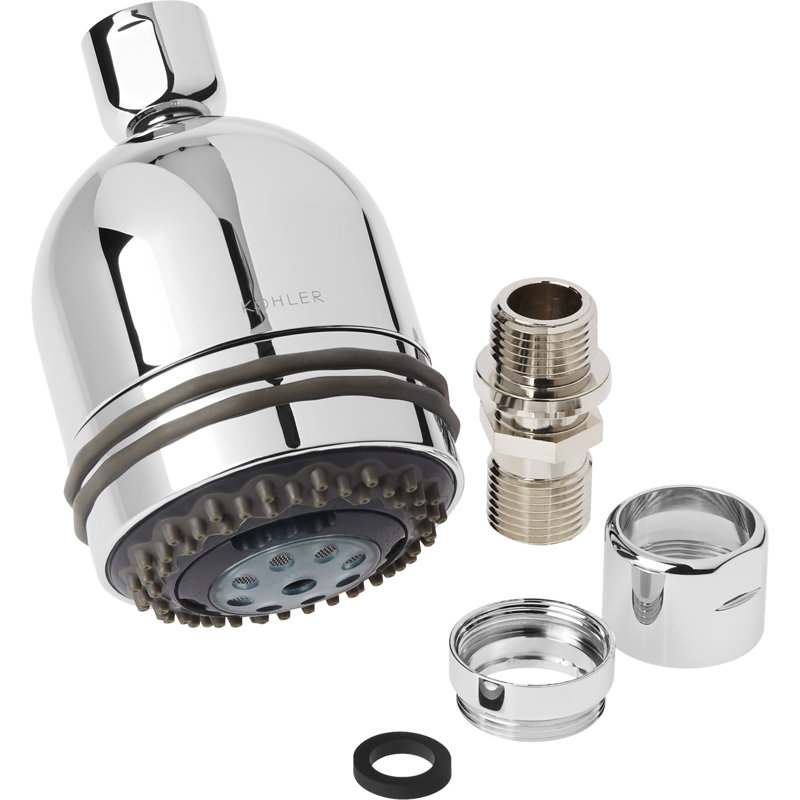 Standard Handle Shower Head