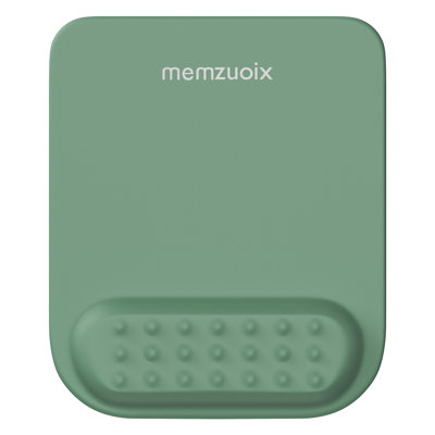 Tapis de souris ergonomique
