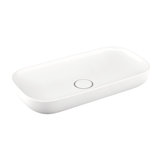 Vision 35.4'' L Bathroom Sink