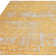 Agita Flatweave Gold Rug