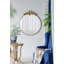 Miroir mural Juquana