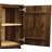 Audrey 66.13'' Solid Wood Sideboard-11955575