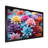 " Chrysanthemums Vibrant Collage II "-1146177527-1146177528