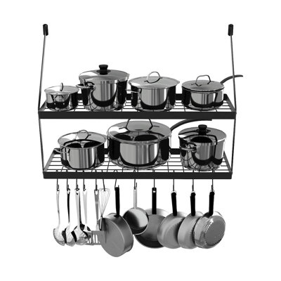 Stainless Steel Rectangle Utensil Holders/Pots/Jars