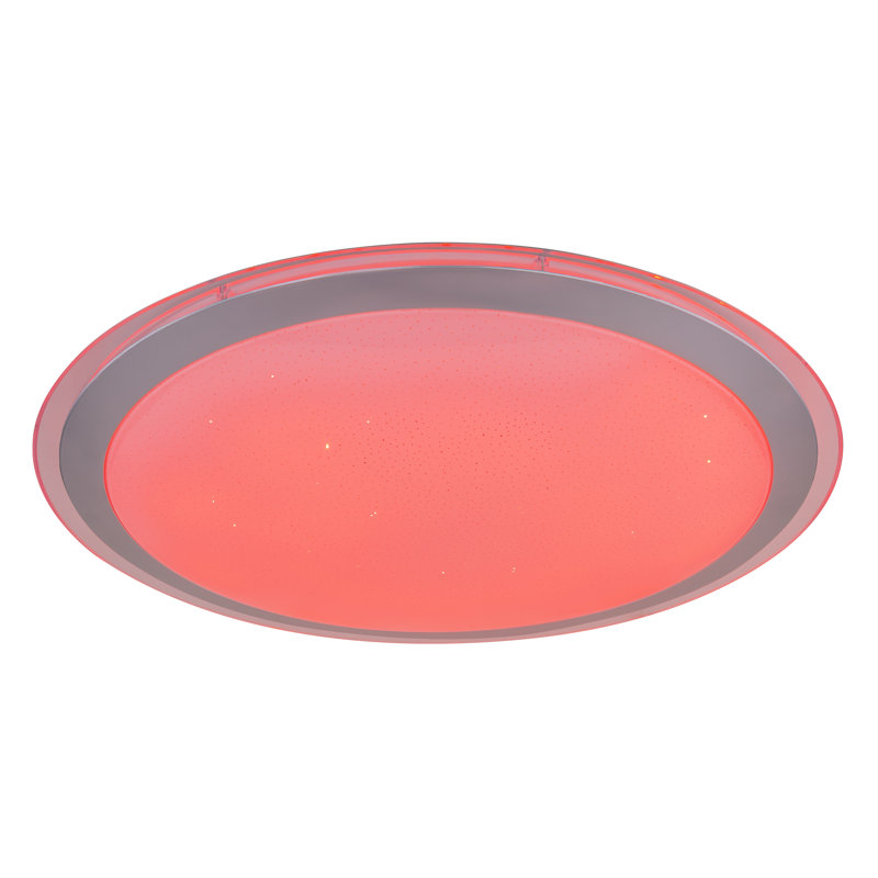 Pereyra LED Flush Mount