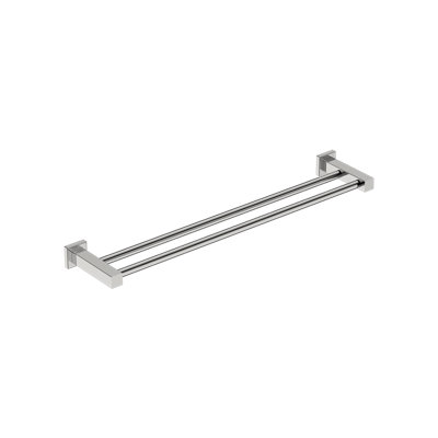 Double Towel Bar