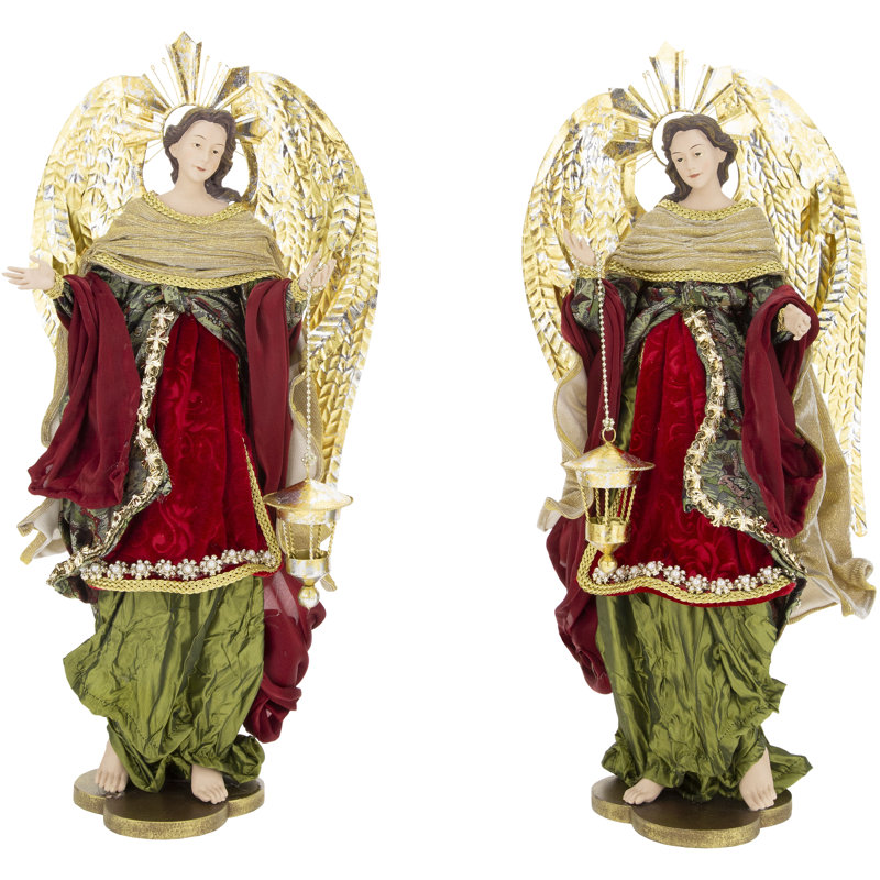 Ange guide - 22 pouces sey of 2