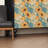 53.1in Storage Cabinet Sideboard Cabinet