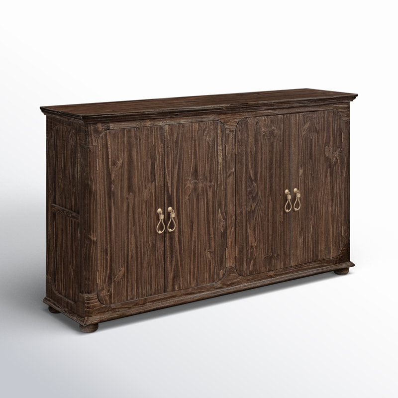71.5'' Sideboard, Brown