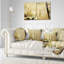 Coussin Paris Memories - Cityscape