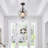 Fanchet Dimmable Classic / Traditional Chandelier