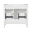 Makayle 34.48'' Single Bathroom Vanity Base Only