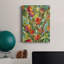 JUST PEACHY - Impression sur toile tendue-403824836