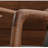 Comfortable Black Walnut Chair