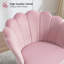 Velvet Armchair-1572697069