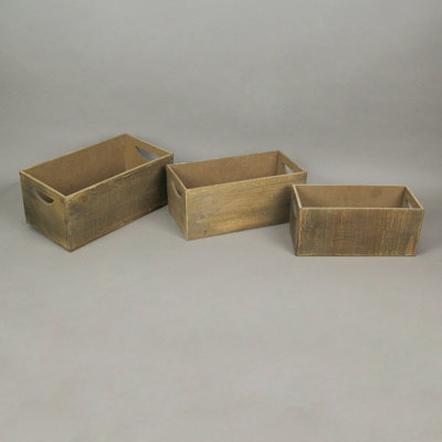 Carsta Box Signs & Plaques