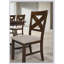 Ensemble de chaises rembourrées Raven-1332543873