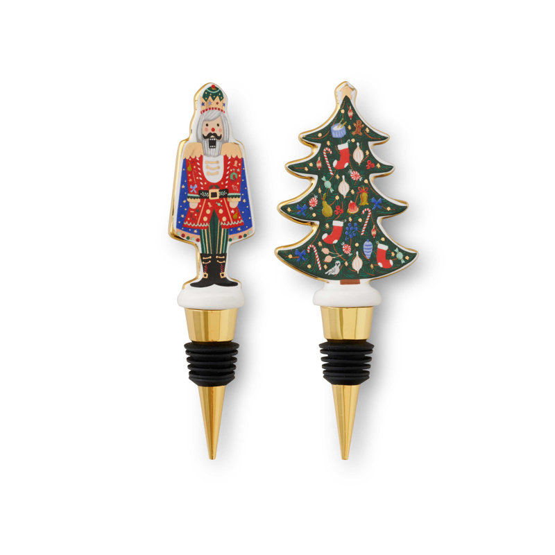 Wine Stopper