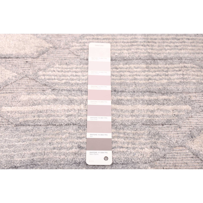 Elysian Grey Rug 8'0" x 11'2"