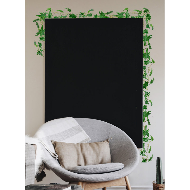 41'' Faux Philodendron Plant