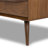 Cura 71" Walnut Sideboard