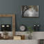 «Foggy Riverview» par Lori Deiter-1533092064