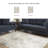 Ozelia Abstract Indoor Rug-96517797