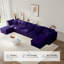 Canapé modulaire Boneless Cloud Couch-688596476