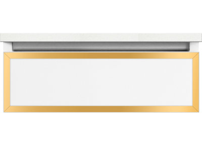 Profiles Framed 24" Bathroom Vanity Base Only